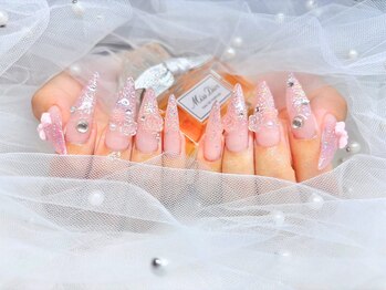 ティティポム(TiTi pomme)/持ち込みデザイン★