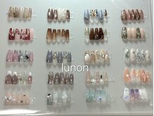 ルノン 北浦和店(LUNON)/10日でデザインが変わる20種♪