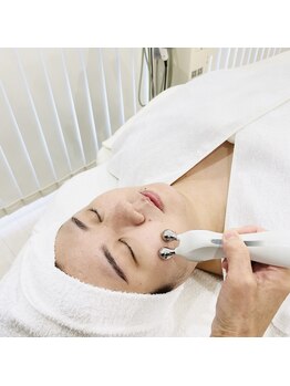 ポーラ ザ ビューティ 鳥取北店(POLA THE BEAUTY)/人気オプションコアビューティー