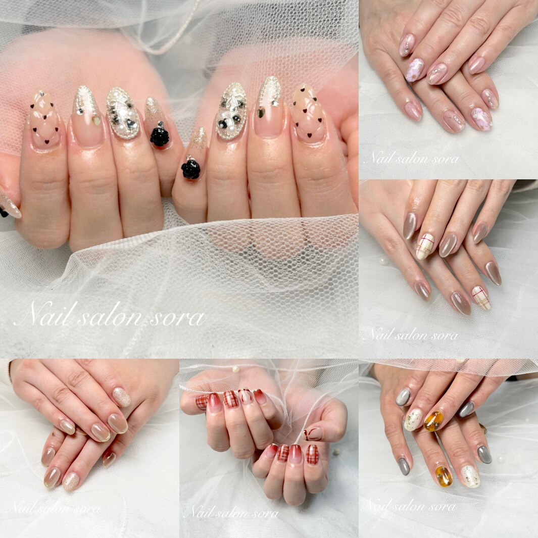 ソラ(sora)｜ホットペッパービューティー