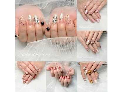 ソラ(sora)の写真