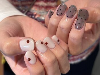 ミーナ バイ アーバン(Meena by urban.)/10本フルアート♪