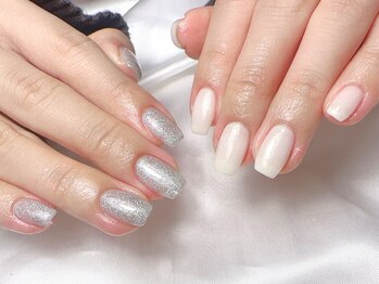 シェリーピンク(cherie pink)/ワンカラー