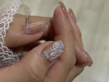 アンジェリーク 本店(Angelique)/定額デザイン　by moteki