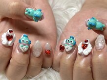 ラヴ バイ シェア(LuV by Share)/ハンギョドンでいっぱい