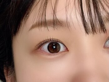 ビューティサロン モネ(Monet)/＊まつげパーマ