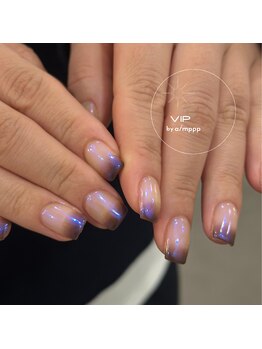 イエン ヴィップ 広瀬通店(IEN VIP)/trendコース