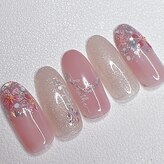 ネイルエルフ(Nail Aelf)