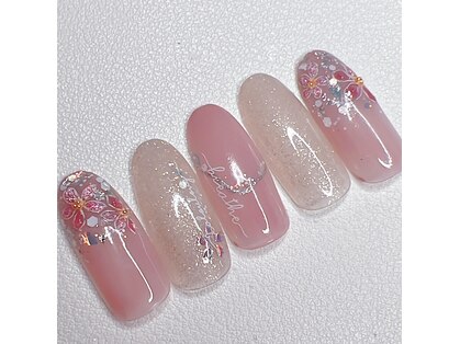 ネイルエルフ(Nail Aelf)の写真