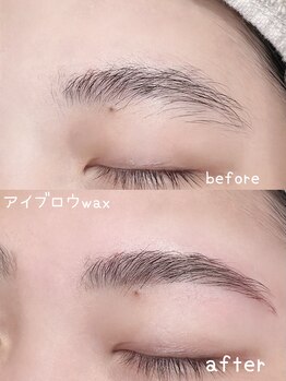 ニスタ セルクル(nista cercle)/アイブロウ