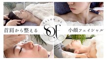 サロンドソエ(Salon de Soe)