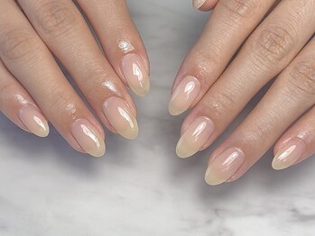 ラズワルド(Lazward)/つやん＊シアーベージュ