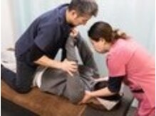 漢唐整体院 高田馬場