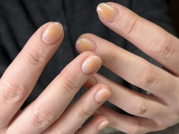 ユミネイル(YUMI NAIL)/