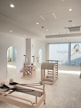 ピケピラティス 福岡店(pique pilates)/天気がぽかぽかで気持ちいい！