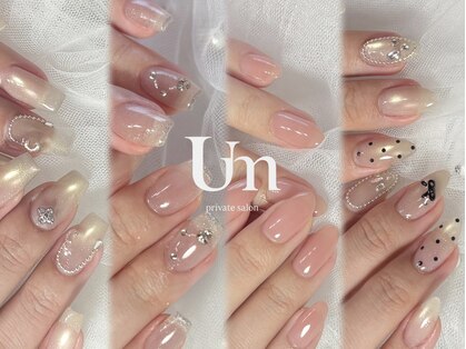 アンミー(Un mee)の写真