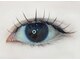 リアシー 大みか店(Liacil)の写真/羽のように軽い付け心地の【フラットラッシュ】が大人女性に高支持◎メガフラットラッシュでボリュームも♪