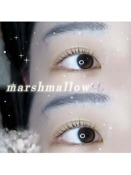 アイラッシュサロン シャルム 練馬(Charme)/◎まつ毛パーマ
