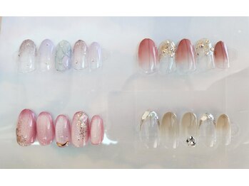 ミュウ(Miu)/定額コースNEW