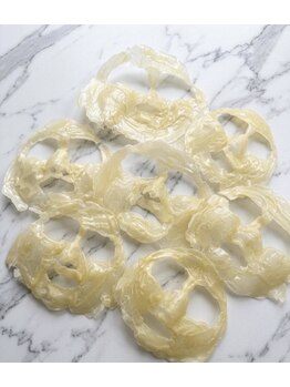 ステラ(Stella)の写真/◯毛穴汚れ 毛穴のひらき 毛穴の黒ずみ 肌質改善
お顔+お背中+お尻を艶々、ツルツルなお肌へ導きます!
