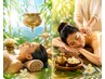 ~ご新規様限定~◇◇眠活◇◇アヴィヤンガ(35分)+シロダーラ♪