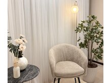 リノ ミー(Lino me.)の雰囲気（東村山駅近！居心地の良い、癒し系プライベートサロン）