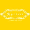 リラクゼーションアンドアロマスペース アプリコット(Apricot)のお店ロゴ
