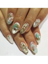 プティネイル(Puty Nail)/ジェルやり放題