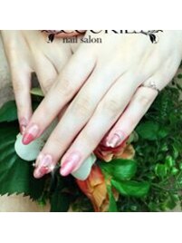 人気のシンプルコース