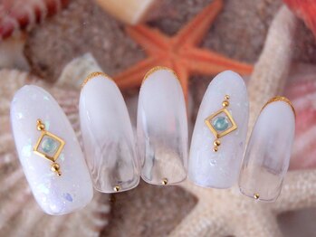 プティ ビジュー(Petit bijou)/238