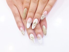 スカルプアート付放題￥14990～