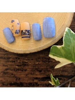 アロハナ(Alohana)/定額デザイン￥10000（初￥8000