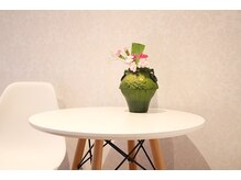 ゴールドハンド 溝の口店(Gold Hand)/フロアー◎溝の口駅エステ