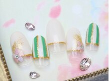 プレジール(Plaisir)/2018年1月 ★