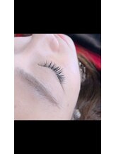 フリルアイビューティ 豊中店(Frill Eye Beauty)/