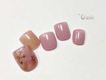 バイオアシス 麻布十番(by Oasis)/ニュアンス☆スター