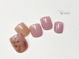 ニュアンス☆スター