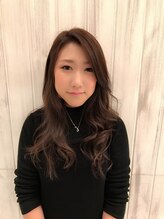フェニーチェオンザビーチ 高崎(FENICE on the beach) 小林 美結