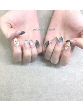 プライズアイリス アイラッシュ 池袋東口店(prize Iris eyelash)/スターギャラクシー【池袋】