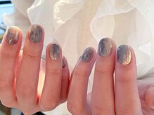 ニュアーズネイル(nuas nail)/