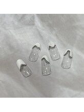 レイネイル アンド レイアイ 長嶺店(RAY NAIL & ray eye)/4月定額