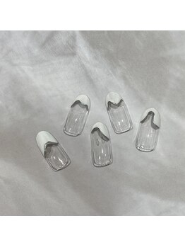 レイネイル アンド レイアイ 長嶺店(RAY NAIL & ray eye)/4月定額
