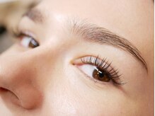 アンドモア ラッシュアンドブロウ ラウンジ(and MORE Lash&Brow lounge)/【アップワードラッシュ】