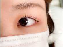 ジョワ アイラッシュサロン(joie)/丸みのあるまつげパーマ