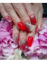 アイネイル(iNAIL)/