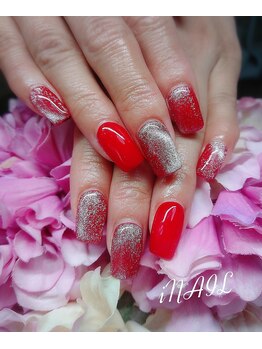 アイネイル(iNAIL)/