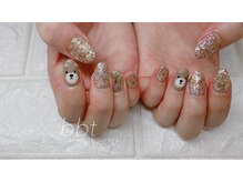 ヘアーアンドネイル ビビット(bbt)/bbt nail