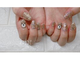 bbt nail