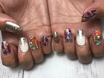 メイヴン(Maven)/