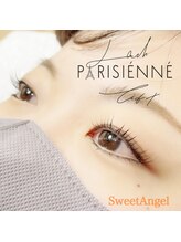 スウィート エンジェル(Sweet Angel)/パリジェンヌラッシュリフト